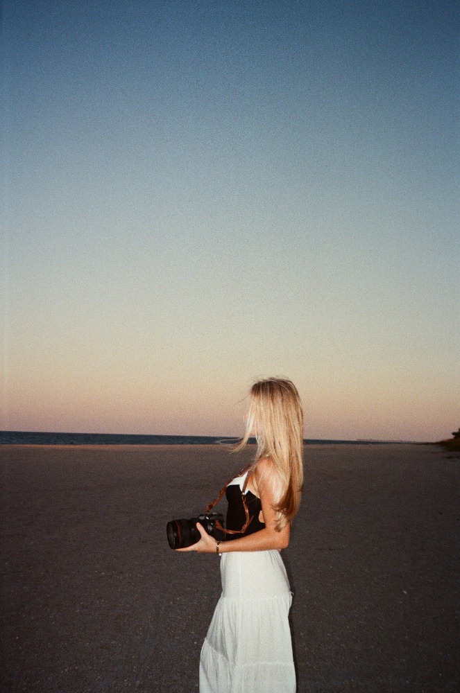 Lacey Richter Portrait